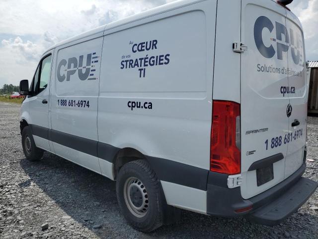 2020 MERCEDES-BENZ SPRINTER 2500  