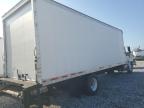 2017 HINO 258/268 - TRUCKS CURTAIN SIDE TRUCK for sale at Copart TN - MEMPHIS