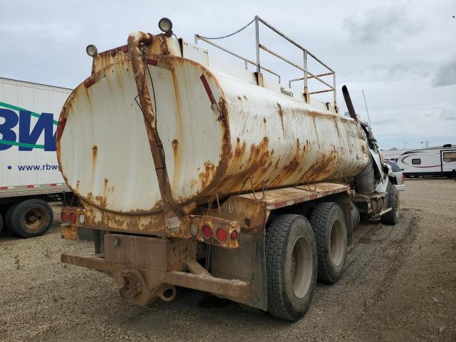2008 STERLING TRUCK LT 9500  