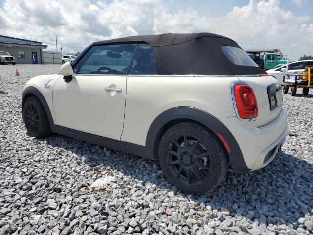  MINI COOPER 2016 Beige
