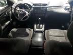 2015 NISSAN ROGUE S   for sale at Copart PA - PITTSBURGH SOUTH