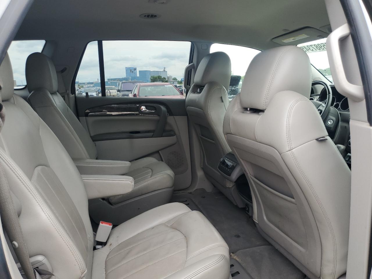 2017 Buick Enclave VIN: 5GAKVBKD7HJ346088 Lot: 65987345