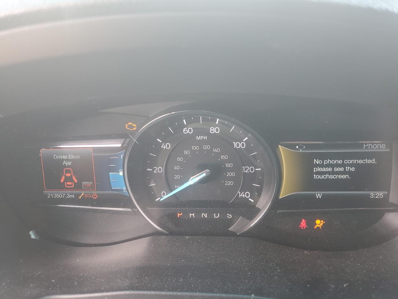 2016 Ford Explorer Limited VIN: 1FM5K8F8XGGA44628 Lot: 65031415