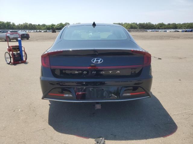  HYUNDAI SONATA 2023 Czarny