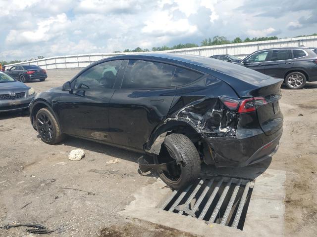  TESLA MODEL Y 2023 Black