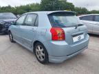 2006 TOYOTA COROLLA CO for sale at Copart SANDWICH