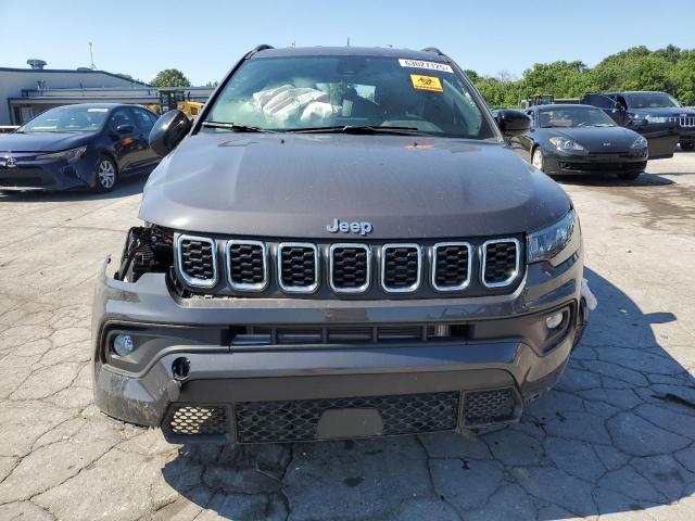  JEEP COMPASS 2024 Вугільний