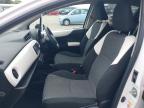 2013 TOYOTA YARIS TREN for sale at Copart NEWBURY