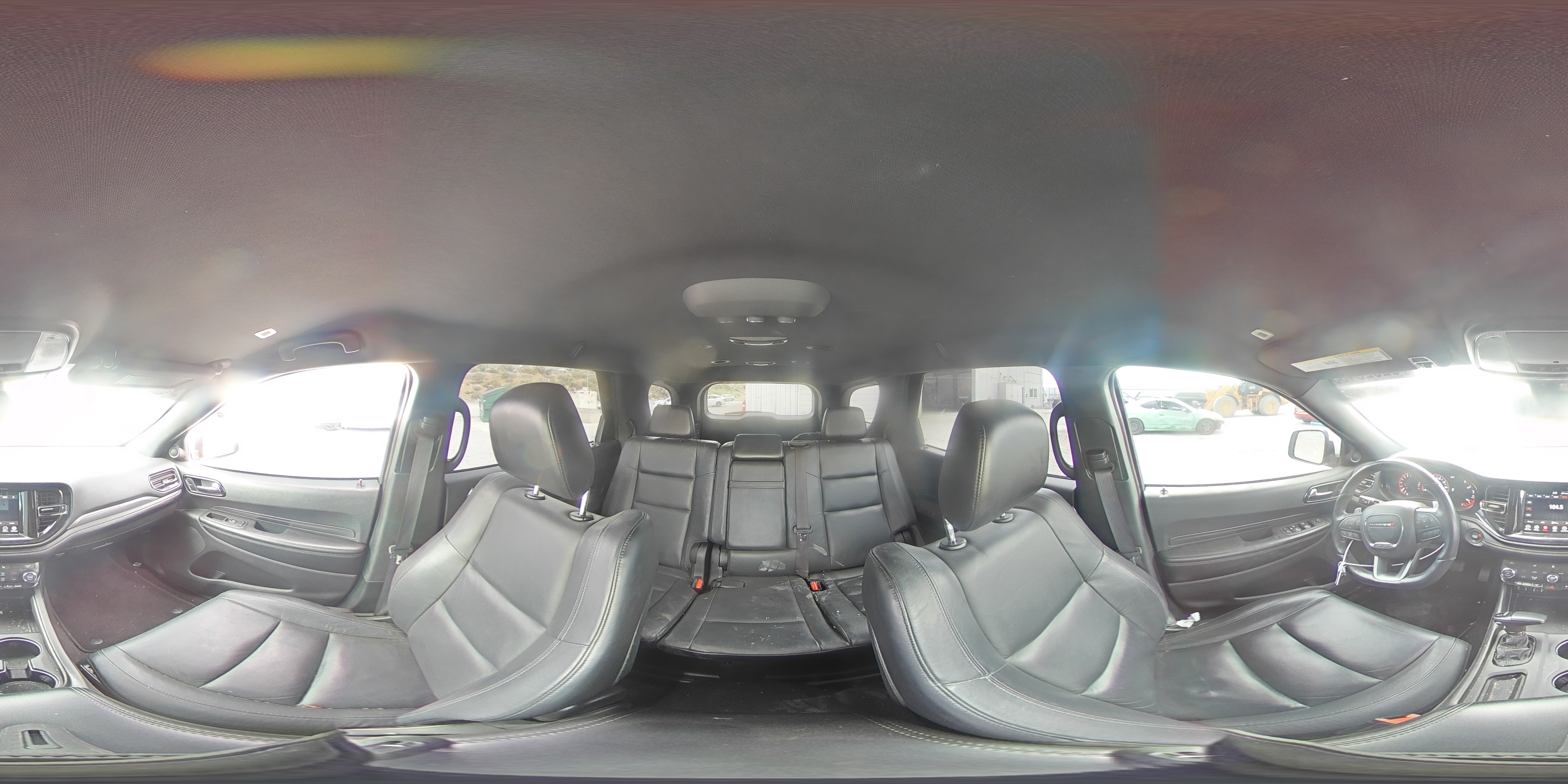 2022 Dodge Durango Gt VIN: 1C4RDJDG2NC218813 Lot: 62923455
