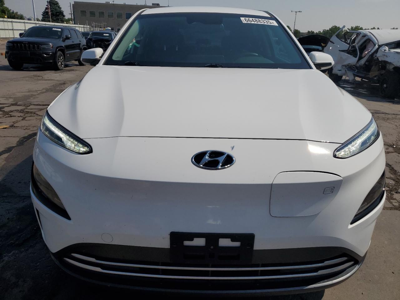 km8k23ag0pu169031 KM8K23AG0PU169031 2023 Hyundai Kona Se