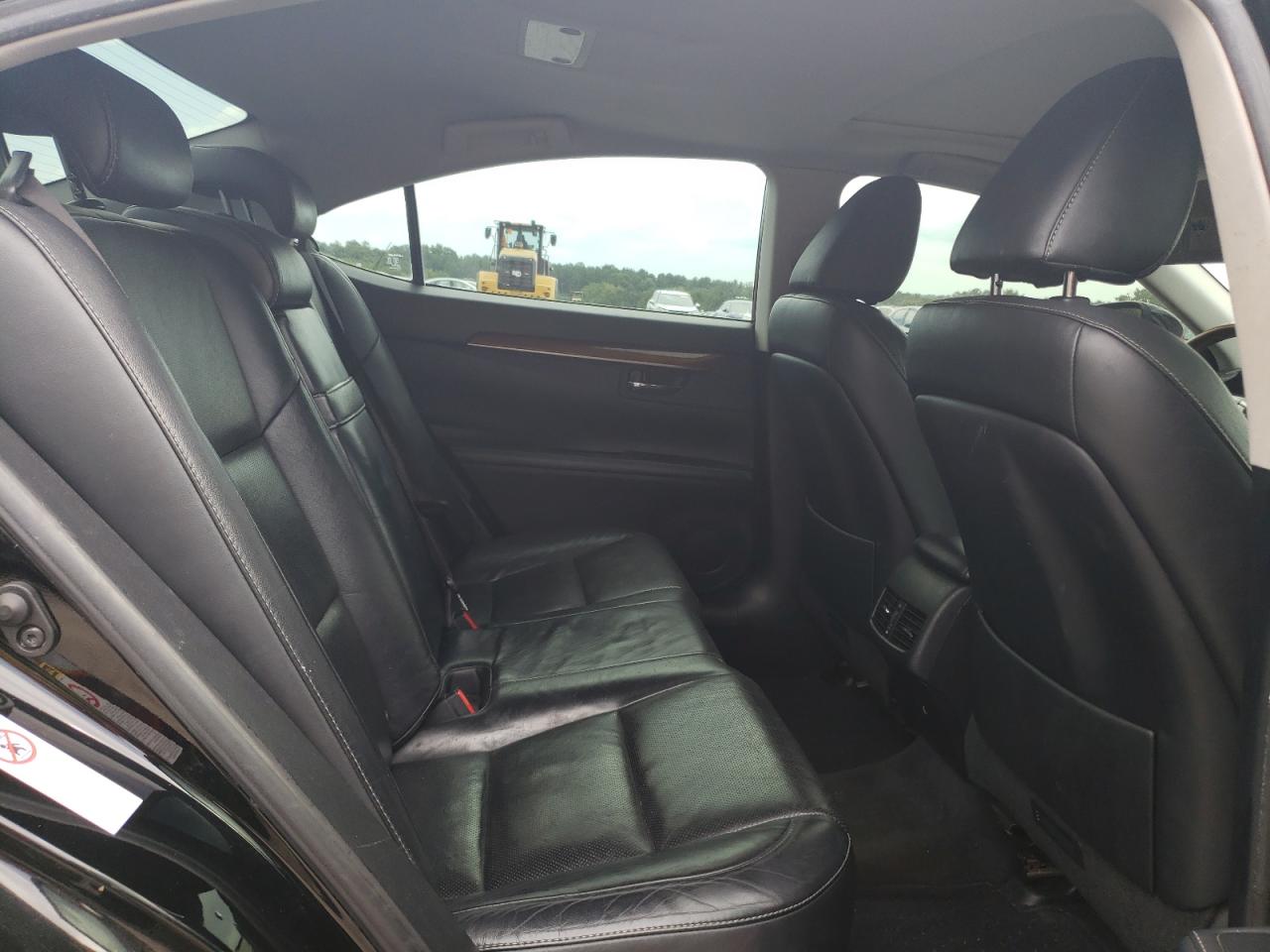 2013 Lexus Es 300H VIN: JTHBW1GG0D2021472 Lot: 62929205
