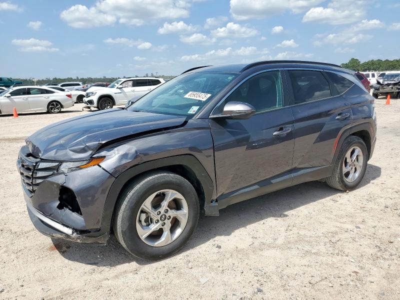  HYUNDAI TUCSON 2023 Szary
