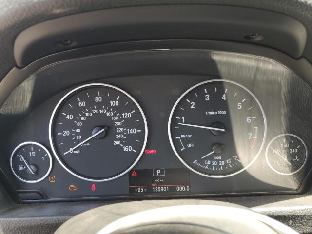2012 BMW 328 I