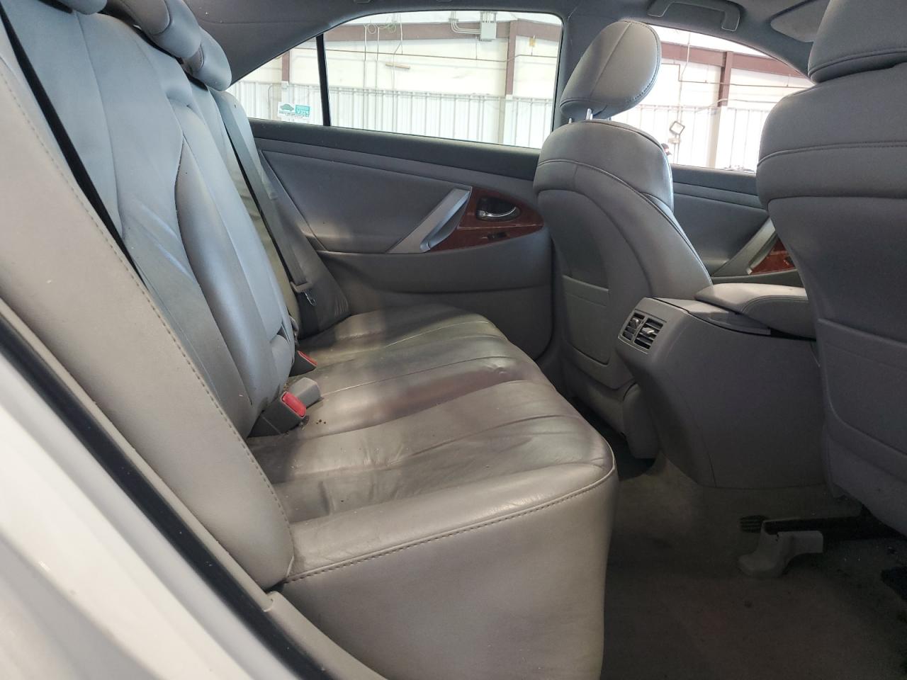 2010 Toyota Camry Hybrid VIN: 4T1BB3EK8AU123520 Lot: 64604425