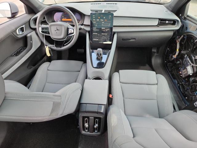  POLESTAR 2 2022 Gray