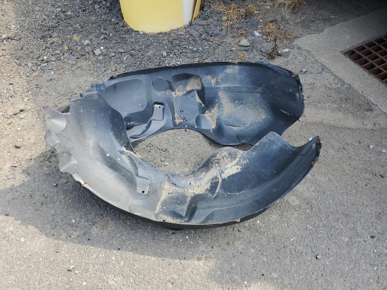 2013 Ford F150 Super Cab VIN: 1FTFX1EF1DFA51731 Lot: 65019655