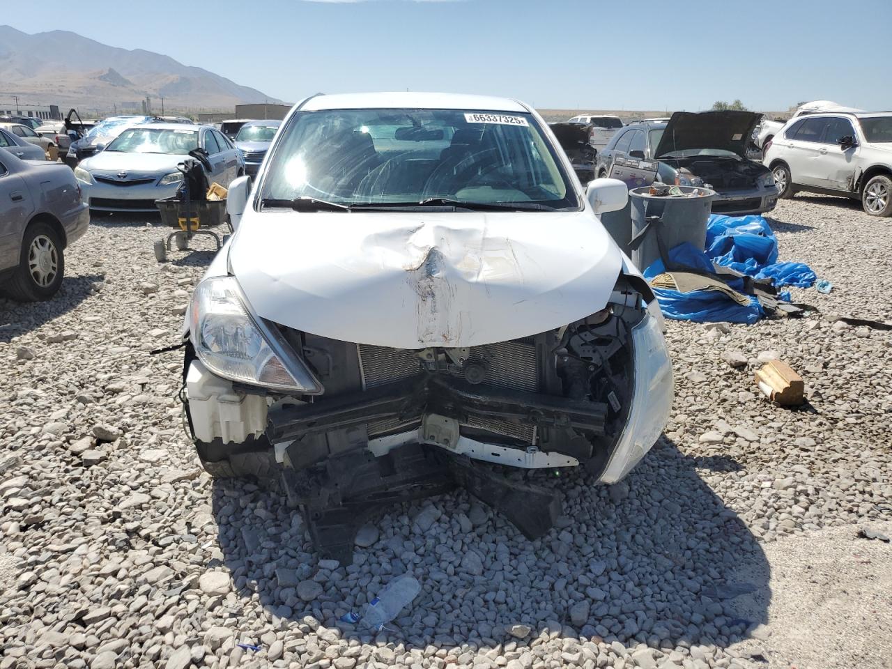 3n1bc13e98l432679 3N1BC13E98L432679 2008 Nissan Versa S