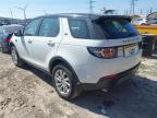 2018 LAND ROVER DISCOVERY SPORT SE TD4 AU  for sale at Copart BRISTOL