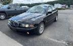 2001 BMW 530 I   for sale at Copart PA - SCRANTON