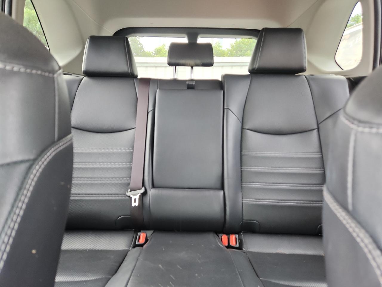 2019 Toyota Rav4 Limited VIN: JTMN1RFV0KJ003648 Lot: 65473405