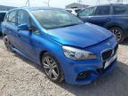 2017 BMW 218D M SPO for sale at Copart BRISTOL