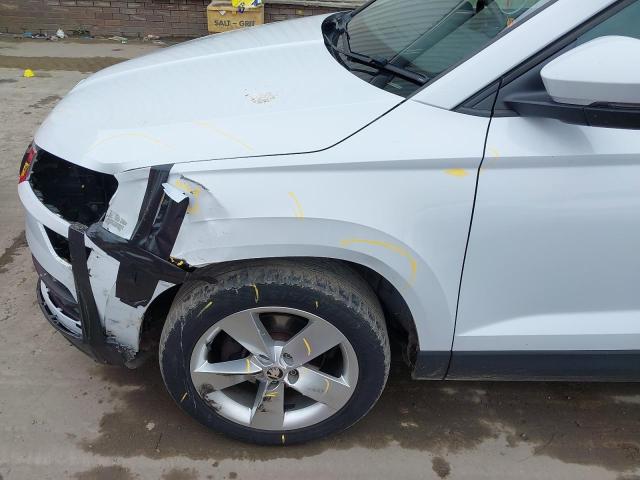 2019 SKODA KAROQ SE T