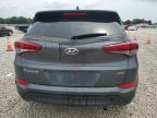 2018 HYUNDAI TUCSON SEL   à vendre chez Copart OH - COLUMBUS