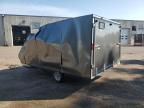2019 ALCOM ENCLOSED CARGO TRAILER for sale at Copart MN - MINNEAPOLIS NORTH