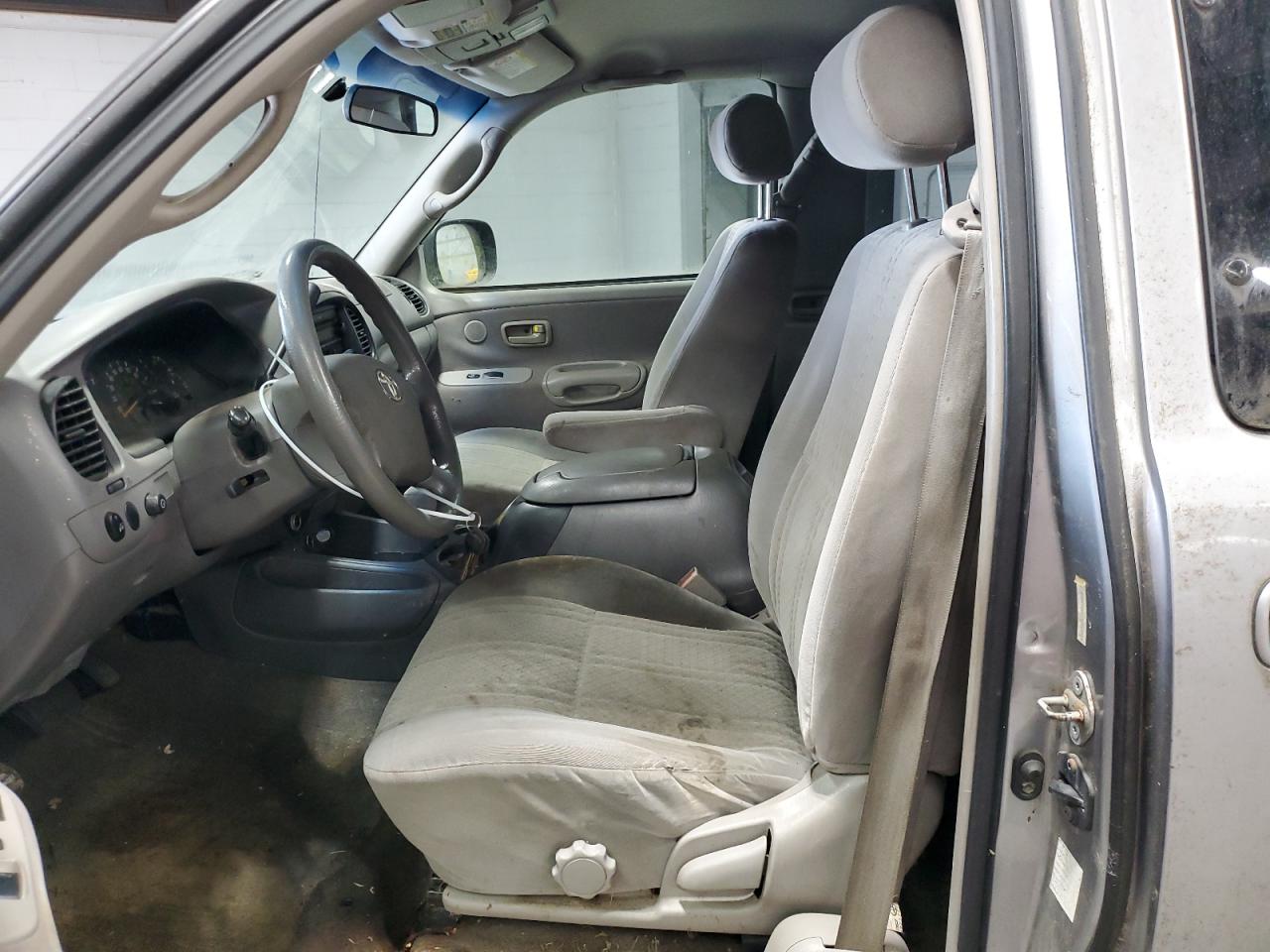 2003 Toyota Tundra Access Cab Sr5 VIN: 5TBBT441X3S343161 Lot: 65834445