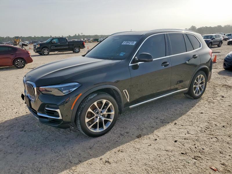 BMW X5 – zdjęcie z aukcji, lot #61864215