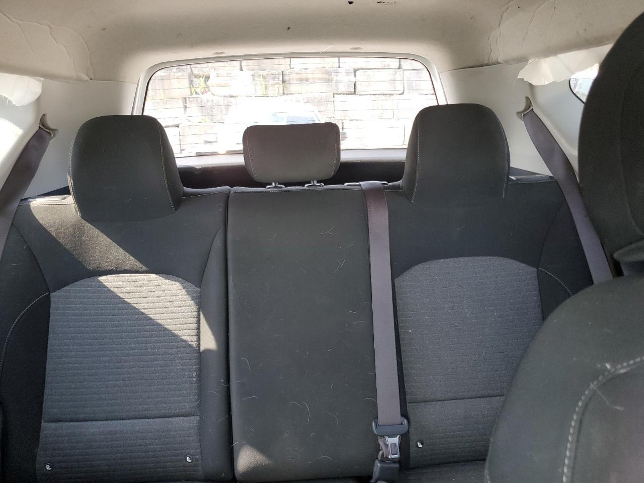 2020 Kia Soul Lx VIN: KNDJ23AU6L7057266 Lot: 67071585