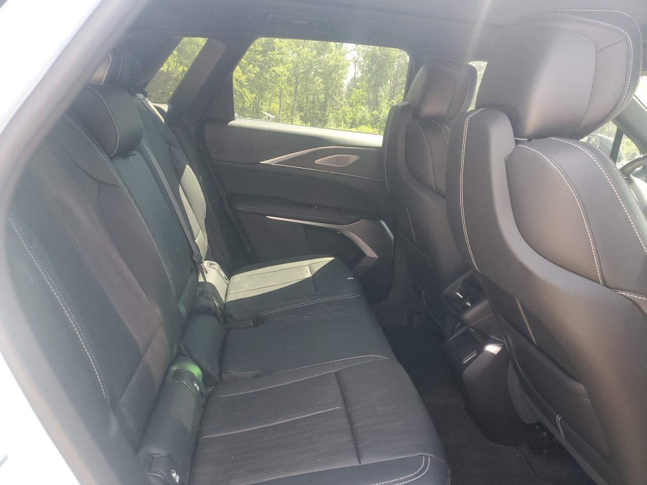 2024 Cadillac Lyriq Sport VIN: 1GYKPVRL6RZ115364 Lot: 65743065