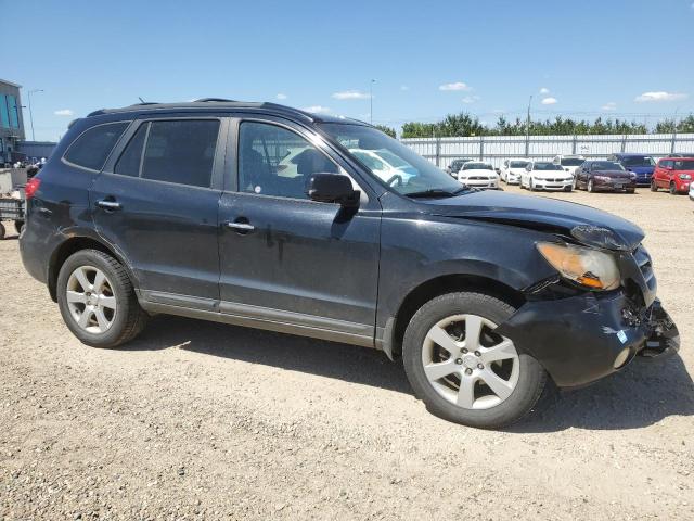 2009 HYUNDAI SANTA FE SE  