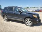 2009 HYUNDAI SANTA FE SE   for sale at Copart AB - EDMONTON