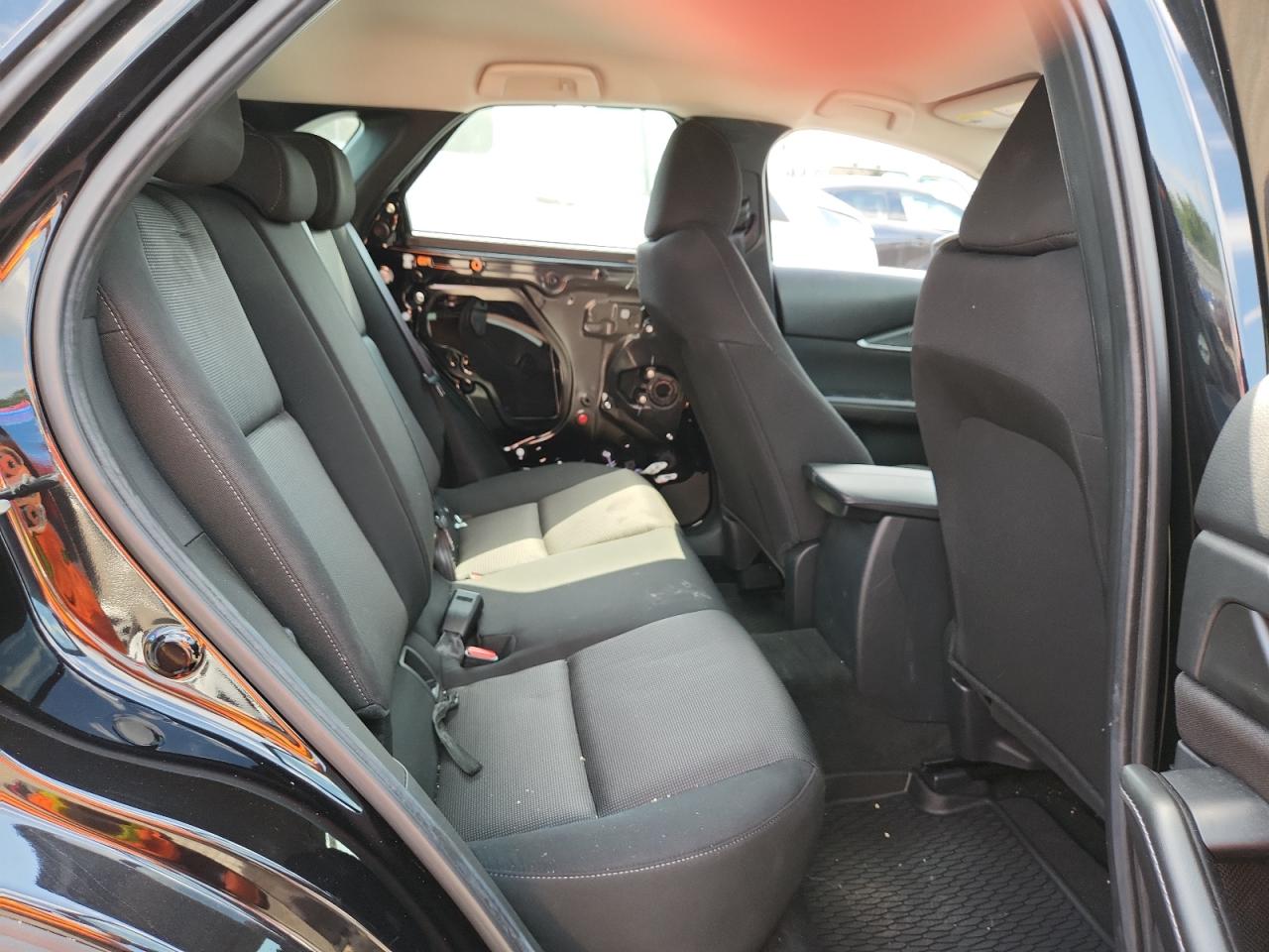 2025 Mazda Cx-30 VIN: 3MVDMBAM2SM819142 Lot: 65387485