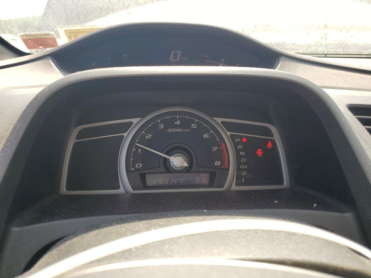 2007 Honda Civic Ex VIN: 2HGFG12857H511385 Lot: 65125505