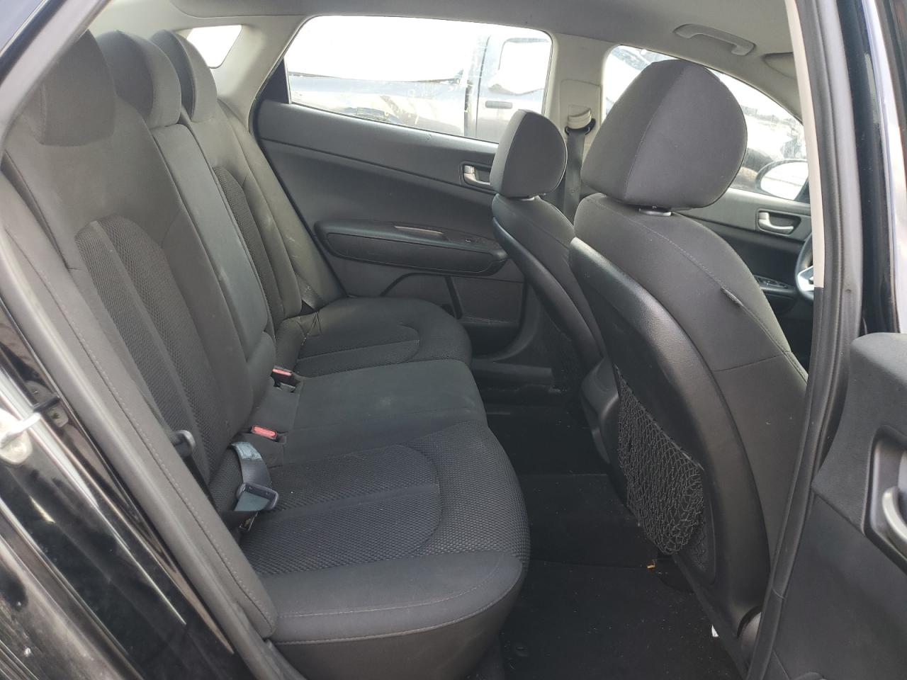 2019 Kia Optima Lx VIN: 5XXGT4L37KG345000 Lot: 64101265