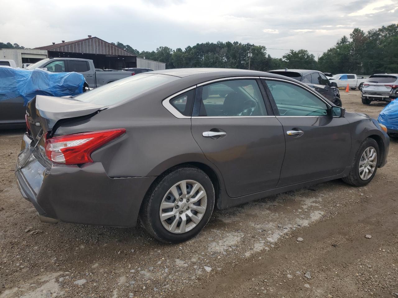 1n4al3ap0gn310466 1N4AL3AP0GN310466 2016 Nissan Altima 2.5
