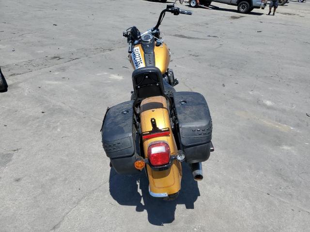 2023 HARLEY-DAVIDSON FLHCS   