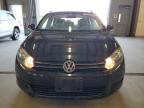 2012 VOLKSWAGEN JETTA TDI   for sale at Copart CT - HARTFORD SPRINGFIELD