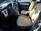 2017 TOYOTA COROLLA L   for sale at Copart ON - TORONTO