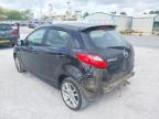 2011 MAZDA 2 TAMURA for sale at Copart ST HELENS