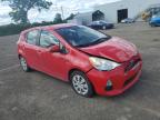 2013 TOYOTA PRIUS C    à vendre chez Copart QC - MONTREAL
