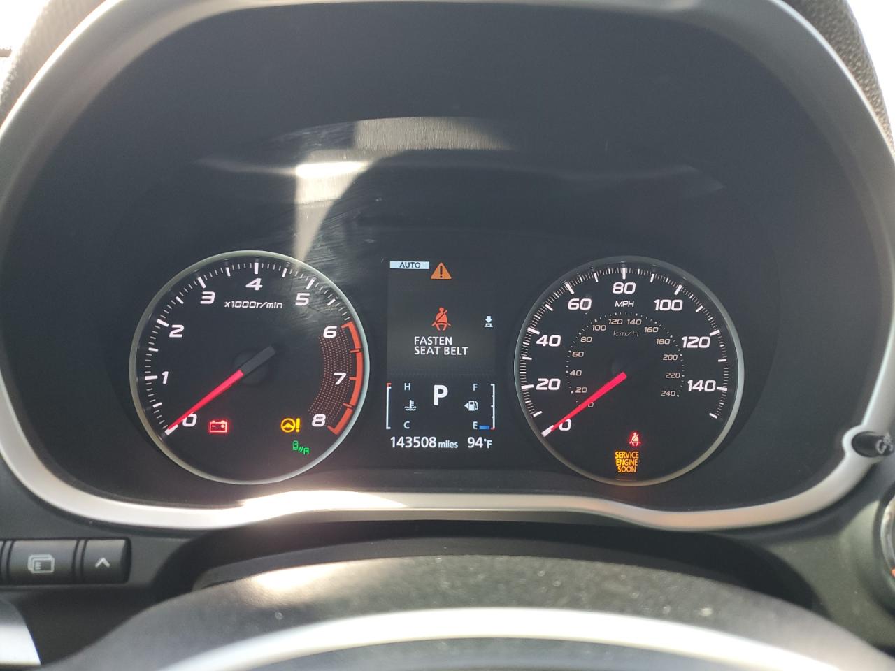 2019 Mitsubishi Eclipse Cross Se VIN: JA4AT5AA2KZ021246 Lot: 65582615