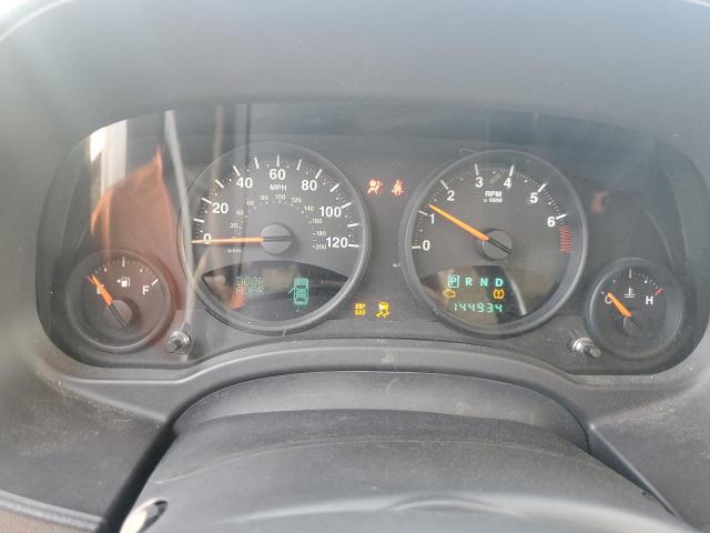 2009 JEEP PATRIOT SPORT  