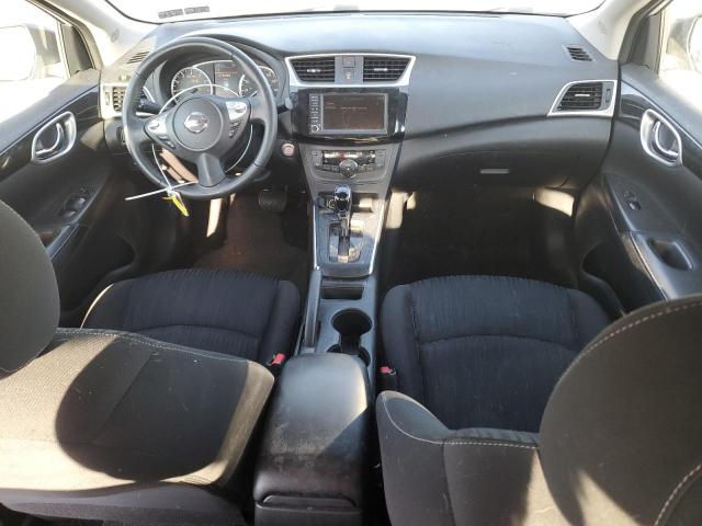  NISSAN SENTRA 2019 White