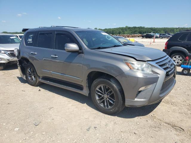  LEXUS GX 2014 Gray