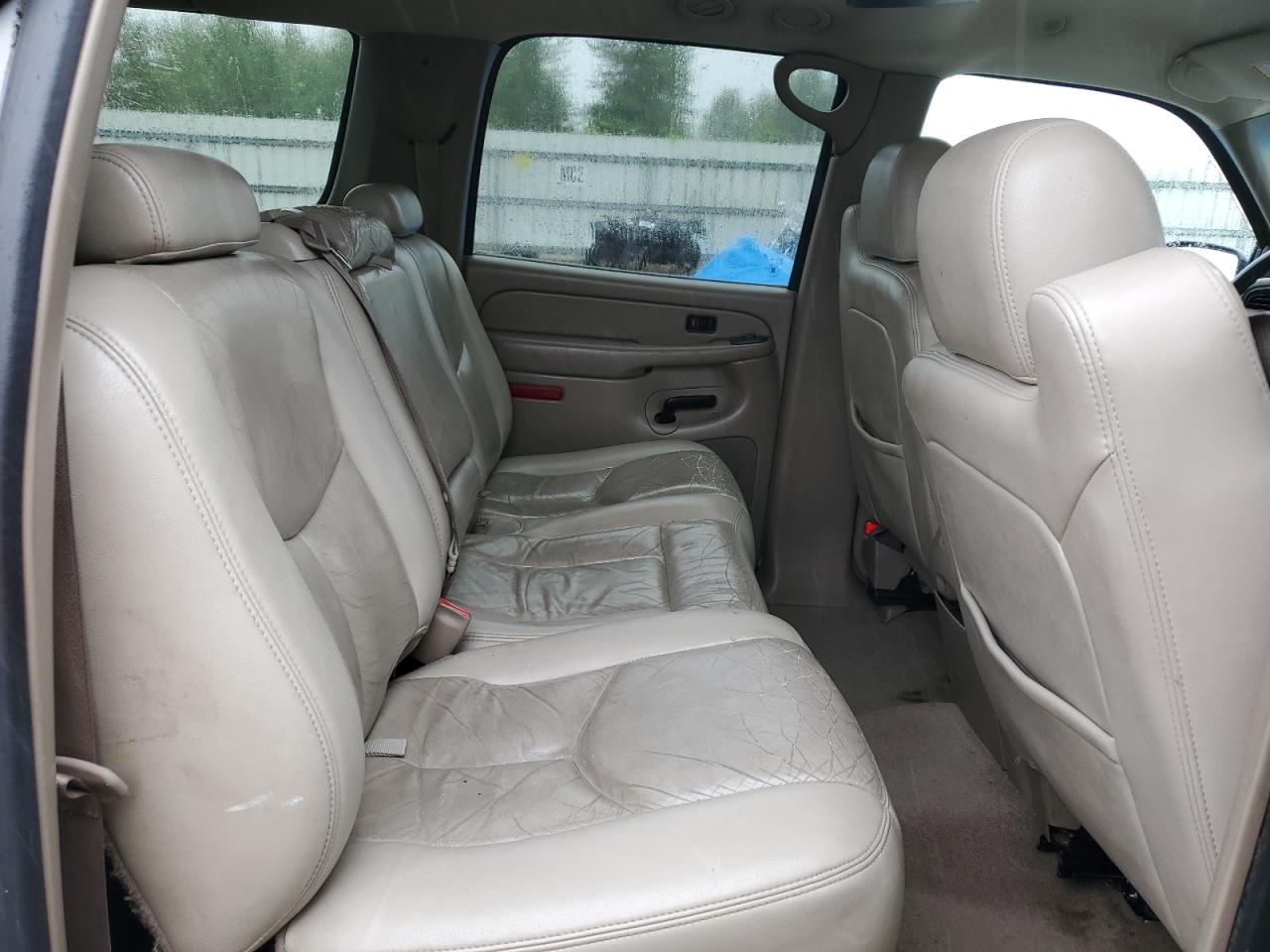 2004 Chevrolet Suburban K1500 VIN: 3GNFK16Z94G328378 Lot: 64143725