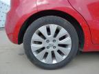 2012 KIA RIO 2 for sale at Copart YORK