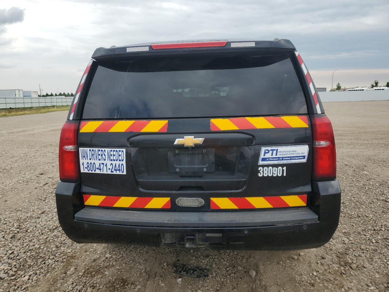 2019 Chevrolet Suburban K1500 Lt VIN: 1GNSKHKC8KR380901 Lot: 65181375